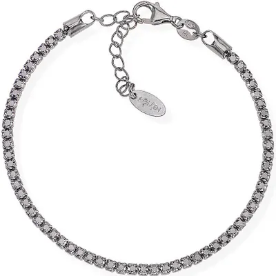 Immagine prodotto di Bracciali Tennis Collezione Amen Tennis - donna