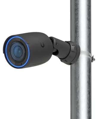 Produktbild von Ubiquiti UniFi Protect G6 Pro - Netzwerk-Überwachungskamera - Kugel - Außenbereich - manipulationssicher/wetterfest - Farbe (Tag&Nacht)