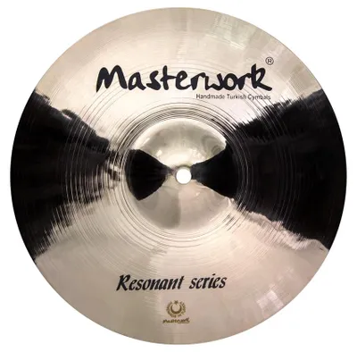 Produktbild von Masterwork Resonant 12'' Splash Resonant Series
