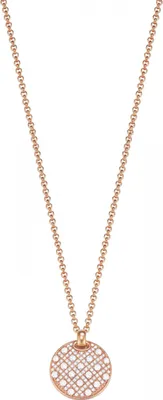 Produktbild von Esprit - ESNL03025C420 - Halskette - Damen - Edelstahl mit Zirkonia - 42cm