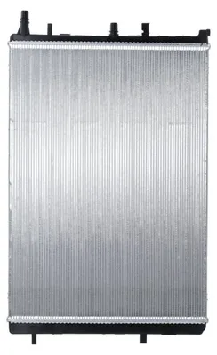 Obrázek produktu pro VALEO Chladič, chlazení motoru 701398