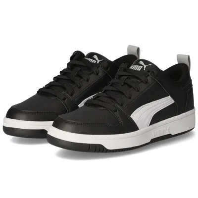 Produktbild von Low Sneaker REBOUND LAYUP, 10-Englisch:5, Color:schwarz