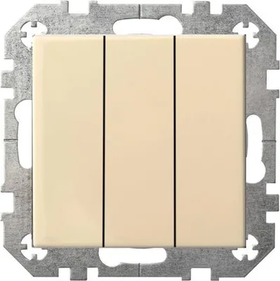 Image de Liregus Switch Und.unfr. 1+1+1 Sand