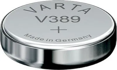 Obrázok produktu pre Varta V 10 GS - Batterie SR54 - Silberoxid