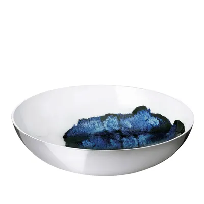 Produktbild von stelton Stockholm Schale gross Ø 40 cm AQUATIC