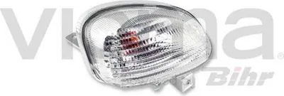 Zdjęcie produktu dla Kierunkowskaz Moto Tylny Lewy Mbk Ovetto 50 99-02