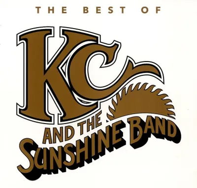 Produktbild von KC & The Sunshine Band - The Best Of KC And The Sunshine Band (Reissue) (LP)