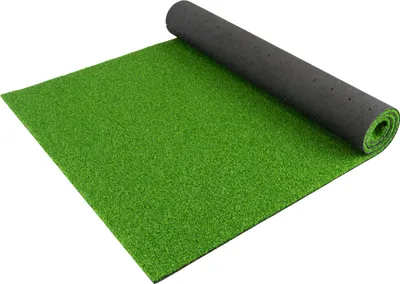 Produktbild von Primaflor Kunstrasen WELLNESS - Grün - 2,00m x 3,00m - Meterware - Wasserdurchlässiger, UV-Beständiger Rollrasen, Rasenteppich, Kunststoffrasen für Garten, Terrasse & Balkon