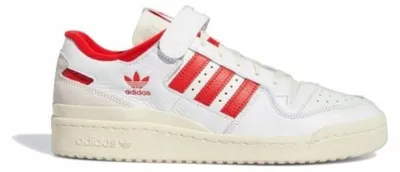 Image de Chaussures Adidas Forum 84 Low GY5848