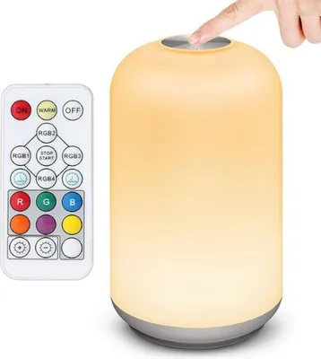 Produktbild von Kinder Nachtlampe Baby