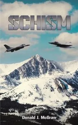 Immagine prodotto di Schism Buch – provokante Charakterstudie über die Kollision von Ideologien im modernen Amerika
