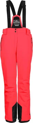 Produktbild von Killtec Ksw 249 Wmn Ski Pnts Neon-Coral Neon-Coral 42