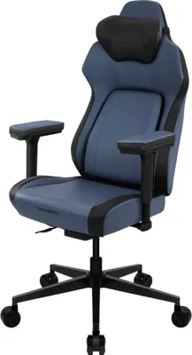Obrázok produktu pre ThunderX3 CORE Smart Modern, Univerzálna herná stolička, 125 kg, Polstrované sedadlo, Polstrovaná opierka, 65 kg, 165 cm