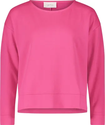 Produktbild von Sweat Kurz 1/1 Arm 4278 Lilac Rose Größe 42