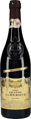 Produktbild von Grande Alberone Rosso 0,75L