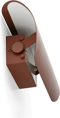 Produktbild von NOVO 250 Terrakotta LED-Wandleuchte 62718