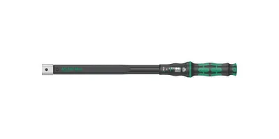 Produktbild von Wera Click-Torque X 5 Drehmomentschlüssel für Einsteckwerkzeuge, 60-300 Nm