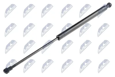 Produktbild von NTY Gasfeder Motorhaubendämpfer 438mm für ALFA ROMEO 166 (936) 480N AE-AR-006