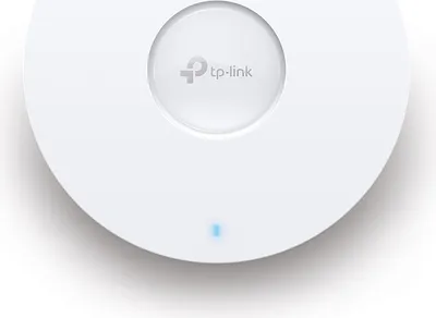 Produktbild von TP-Link Deckenmontage Dual-Band WiFi 6 Access point 610
