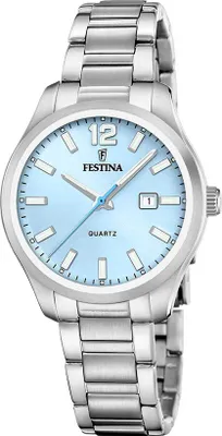 Image de Festina - F20737/3 - Montre-bracelet - Femmes