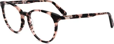 Produktbild von Moncler Sonnenbrille ML5117 055 51 17 145