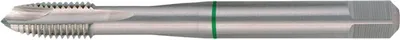 Zdjęcie produktu dla Ruko gwintownik maszynowy DIN371-B UNF 4-48 HSS-Co - 265040UNF