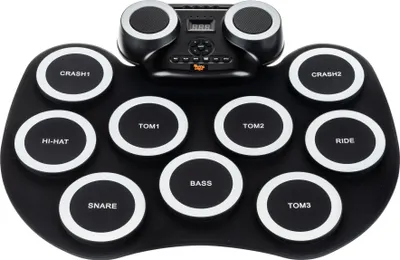 Immagine prodotto di Noicetone BassBeats Pro: batteria elettronica compatta
