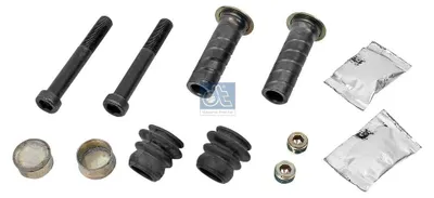 Produktbild von DT Spare Parts Bremssattel-Reparatursatz 7.96049