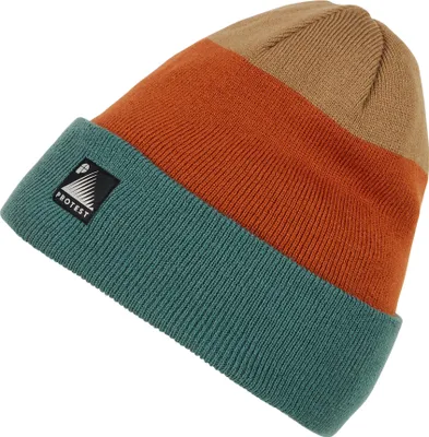 Produktbild von Protest PRTALICK beanie gestreift 59 CM