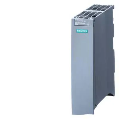 Produktbild von Siemens 6ES7155-5AA00-0AC0-SIMATIC ET 200MP. PROFINET IO-DEVICE INTERFACEMODUL IM 155-5