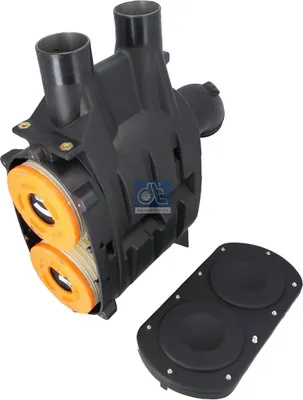 Produktbild von Luftfilter DT Spare Parts 4.68869