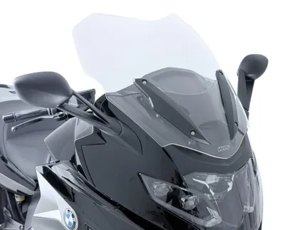 Zdjęcie produktu dla Osłona przeciwwiatrowa standardowa do motocykla BMW K 1600