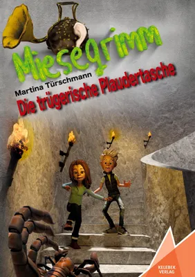 Produktbild von Miesegrimm