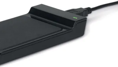 Obrázok produktu pre Safescan RF-150, 115 mm, 64 mm, 17 mm, 120 g