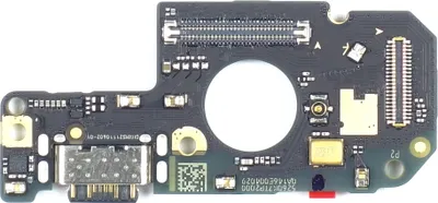 Produktbild von Original Ladebuchse Ladeanschluss Connector für Xiaomi Redmi Note 12S