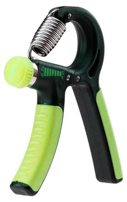 Image de Iq Kanaq Appareil d'entraînement de la force de préhension Vert  Vert Taille unique