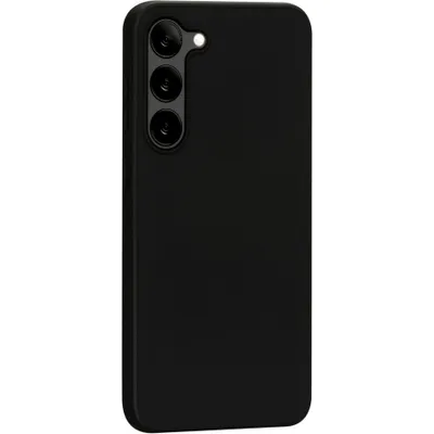 Produktbild von dbramante1928 Greenland, Cover, Samsung, Galaxy S23, 15,5 cm (6.1"), Schwarz