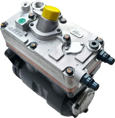 Zdjęcie produktu dla sprężarka powietrza Mercedes Actros MP4 MP5 Antos Arocs | LK4972,4711303715,0011308215
