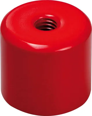 Produktbild von Topfmagnet mit Innengewinde 17x16mm, Magnet mit einer Haltekraft bis 2,5 kg