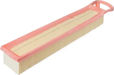 Produktbild von Luftfilter UFI 30.345.00 für MINI Schrägheck (R56) Filtereinsatz