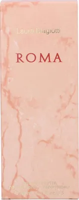 Immagine prodotto di Profumo donna Roma Laura Biagiotti EDT 100 ml