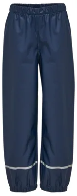 Immagine prodotto di Pantaloni impermeabili per bambini Lego Wear, colore blu scuro, modello Puck101, taglie dalla 110 alla 152