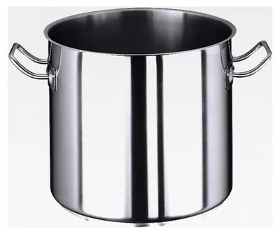 Produktbild von Kochtopf aus Edelstahl 32 cm