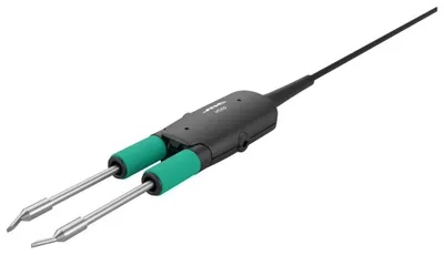 Produktbild von JBC Entlötpinzette HT420-A HT420-A (HT-A HT Lötpinzette Auslötpinzette HT420A)