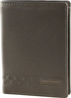 Produktbild von bruno banani Geldbörse Wallet Taupe braun