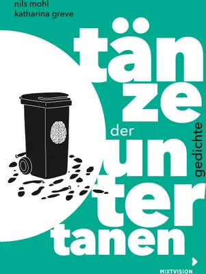 Produktbild von Tänze der Untertanen
