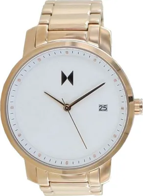 Produktbild von MVMT Signature Damen Uhr Armbanduhr Roségold MF01-RG