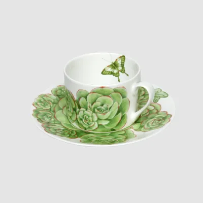 Immagine prodotto di Taitù - Tazza da caffè/tazza Desert Rose con U., 23 cl