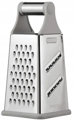 Produktbild von Kinghoff Küchenreibe 62931