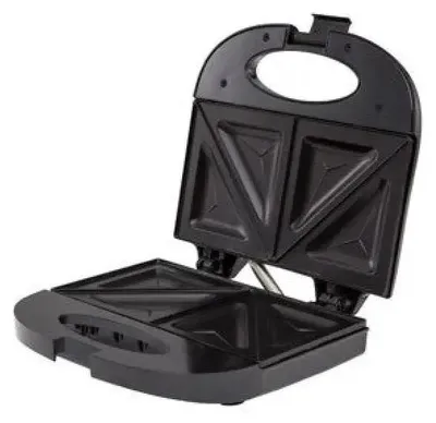 Zdjęcie produktu dla Mesko Home MS 3032, Czarny, Plastik, Zasilanie, 850 W, 1 szt.